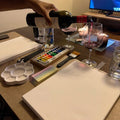 more painting
