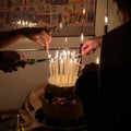 more birthdays
