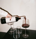 send someone a three bottle subscription