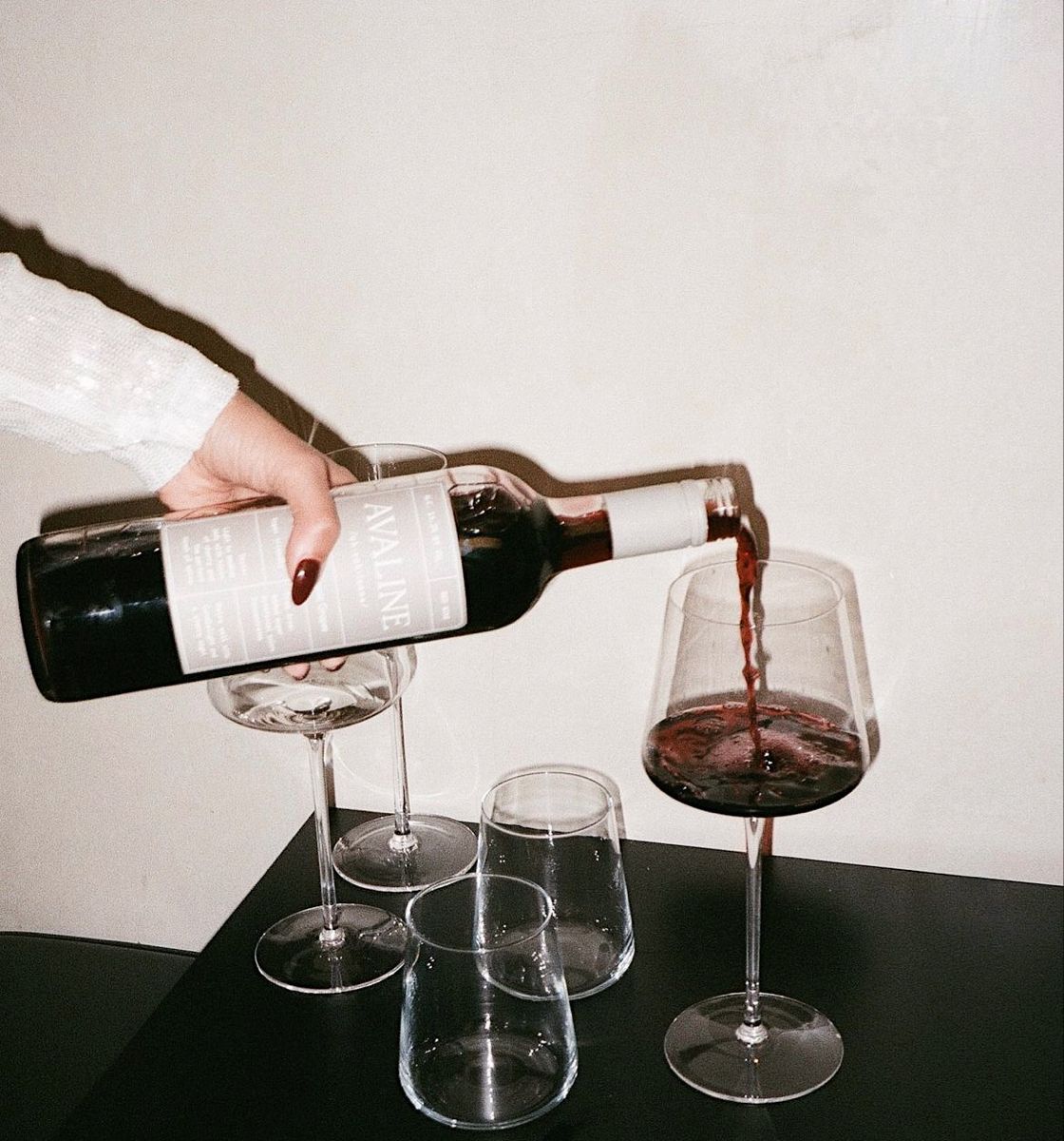 send someone a three bottle subscription