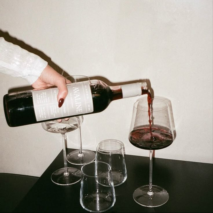 three bottle subscription