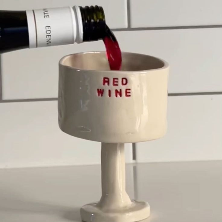 send someone: more basics of red wine